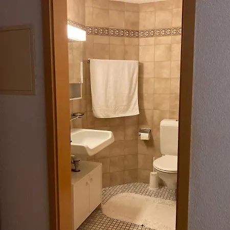Casa Selva 2000 Fl Whg Nr 2 Apartmán *