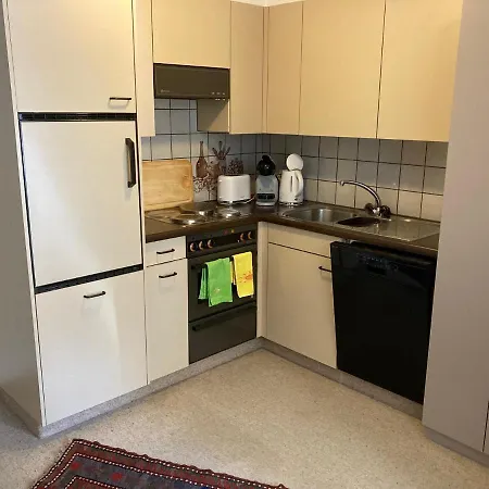 Apartmán Casa Selva 2000 Fl Whg Nr 2 *