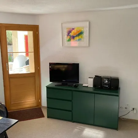 Casa Selva 2000 Fl Whg Nr 2 Apartmán *
