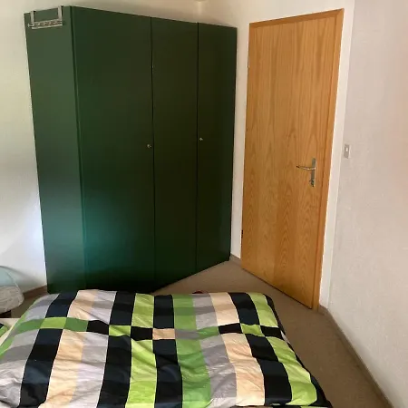 Casa Selva 2000 Fl Whg Nr 2 Apartmán