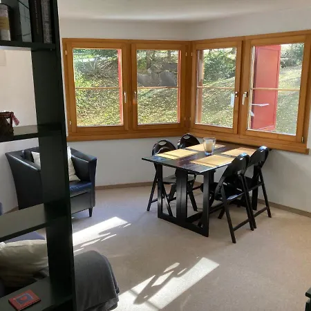 Apartmán Casa Selva 2000 Fl Whg Nr 2