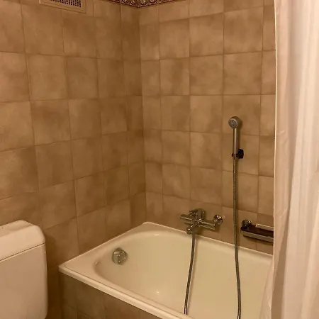 Casa Selva 2000 Fl Whg Nr 2 Apartmán *