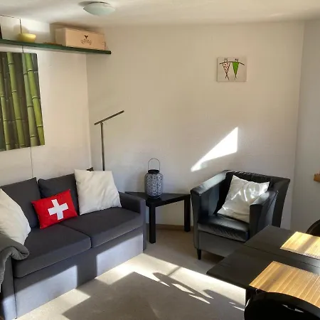 Apartment Casa Selva 2000 Fl Whg Nr 2 *