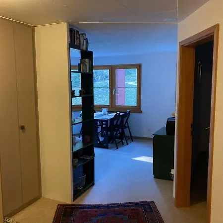 Casa Selva 2000 Fl Whg Nr 2 Lenzerheide