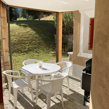 Apartment Casa Selva 2000 Fl Whg Nr 2 *